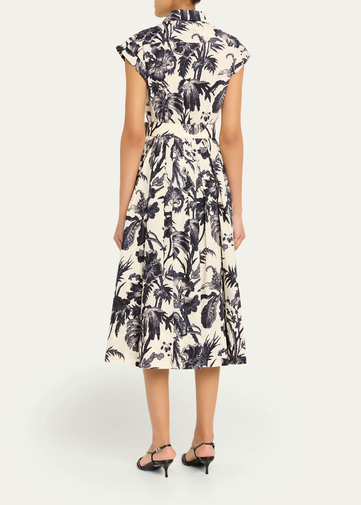 Octavia Dress