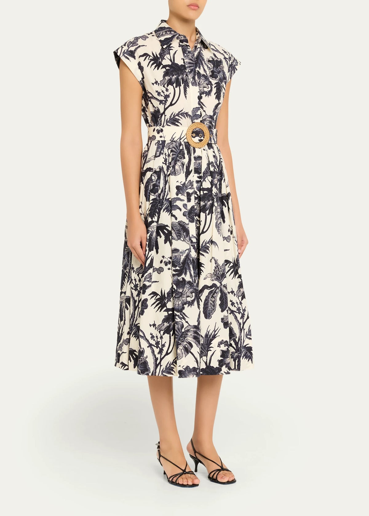 Octavia Dress