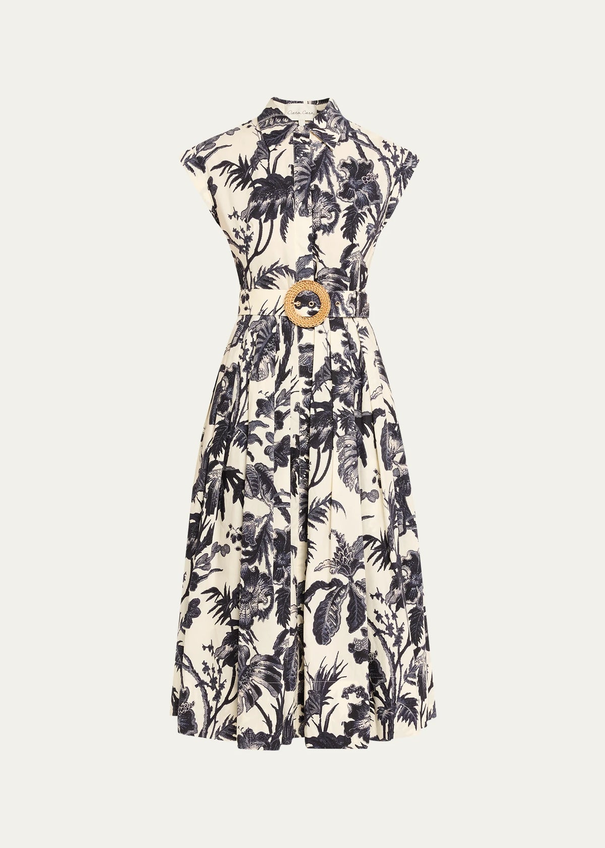 Octavia Dress