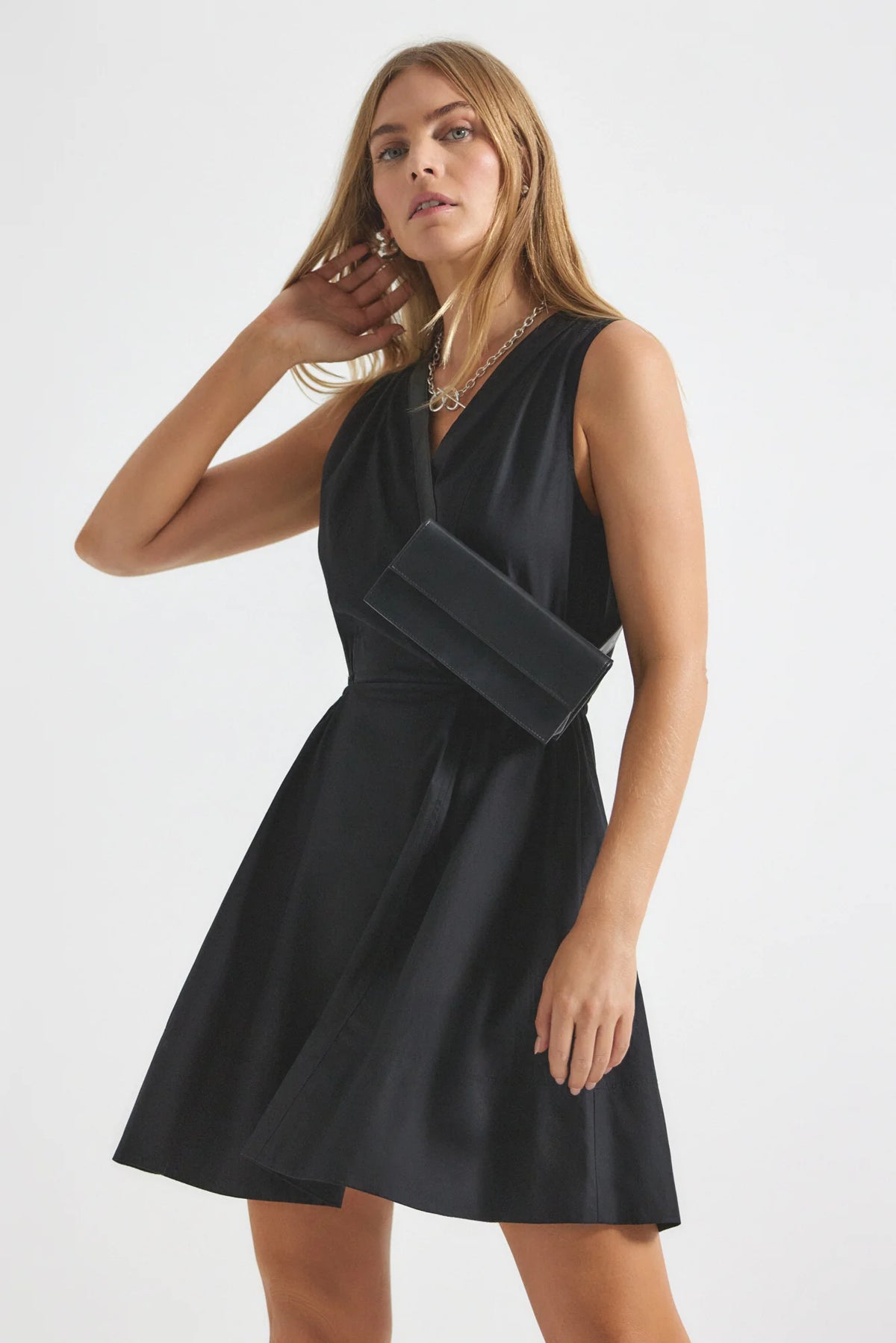 Derek Lam Tia Dress