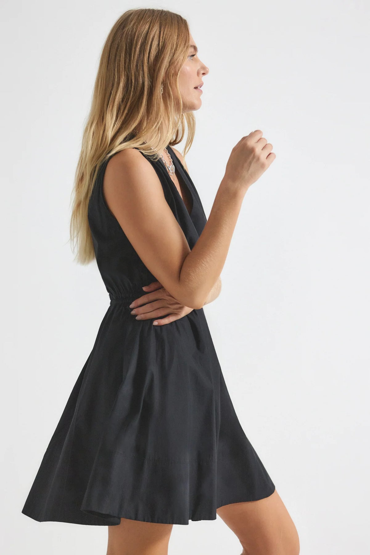 Derek Lam Tia Dress