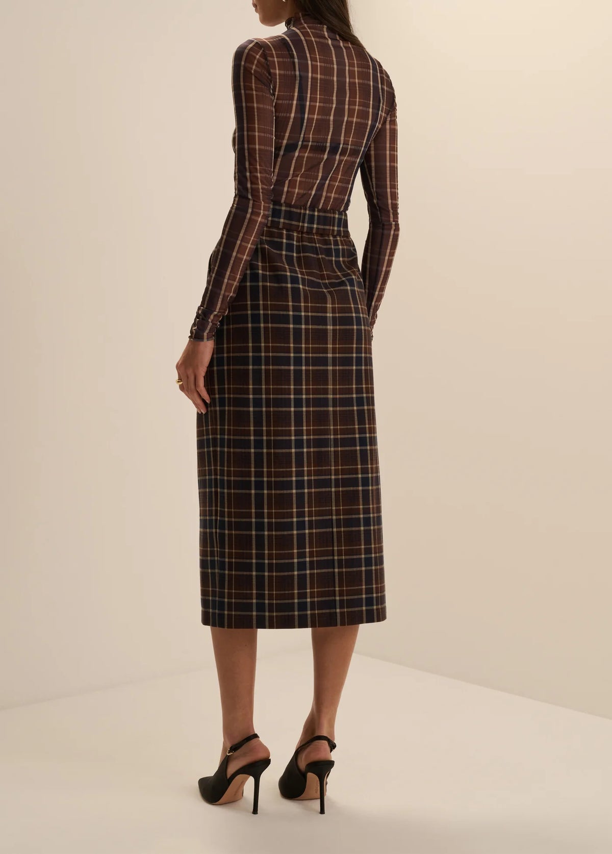 Favorite Daughter The Meyer Skirt