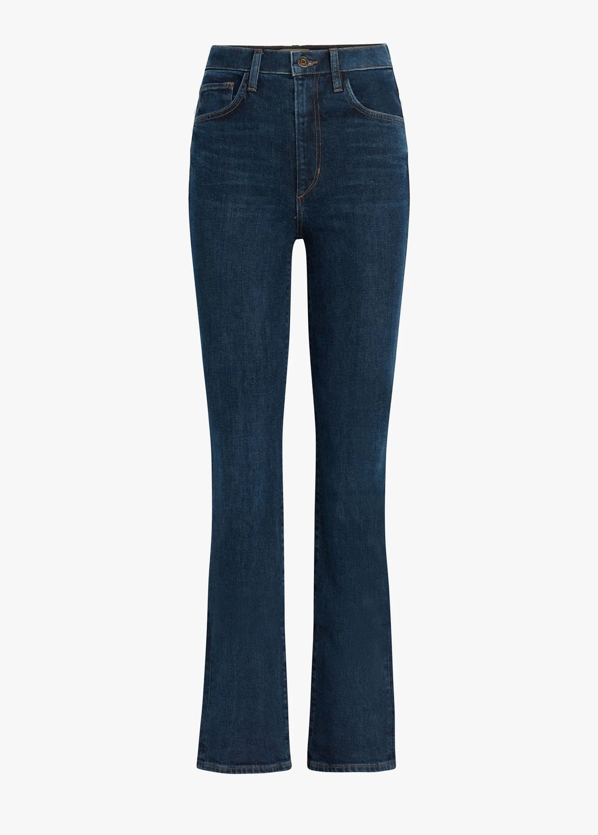 Favorite Daughter The Valentina Shortie Boot - Woodside Wash