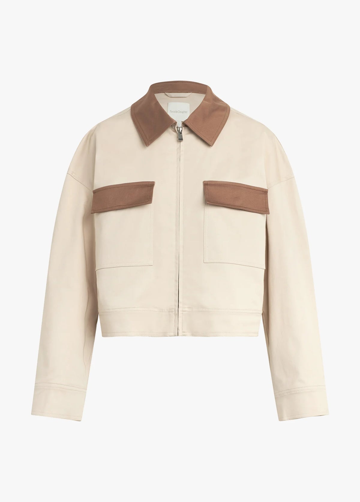 Favorite Daughter The Monica Jacket