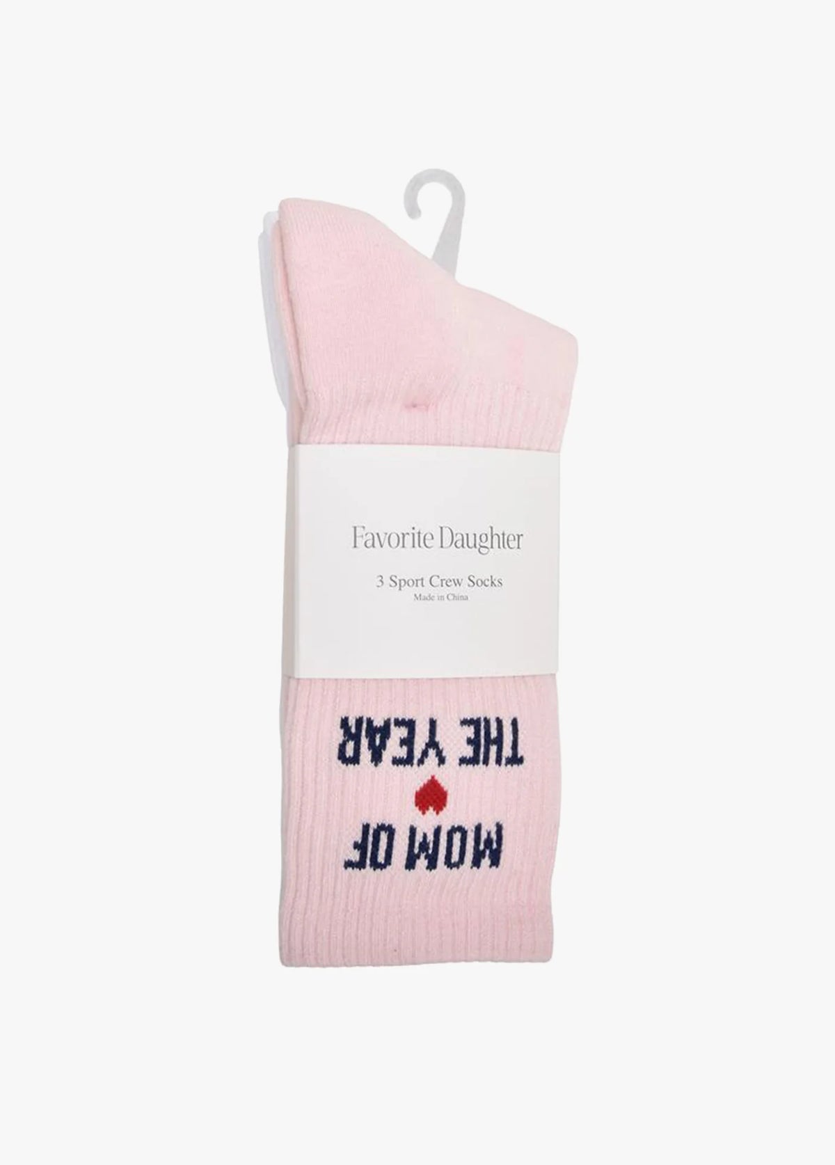 Mom of the Year Heart Box Set