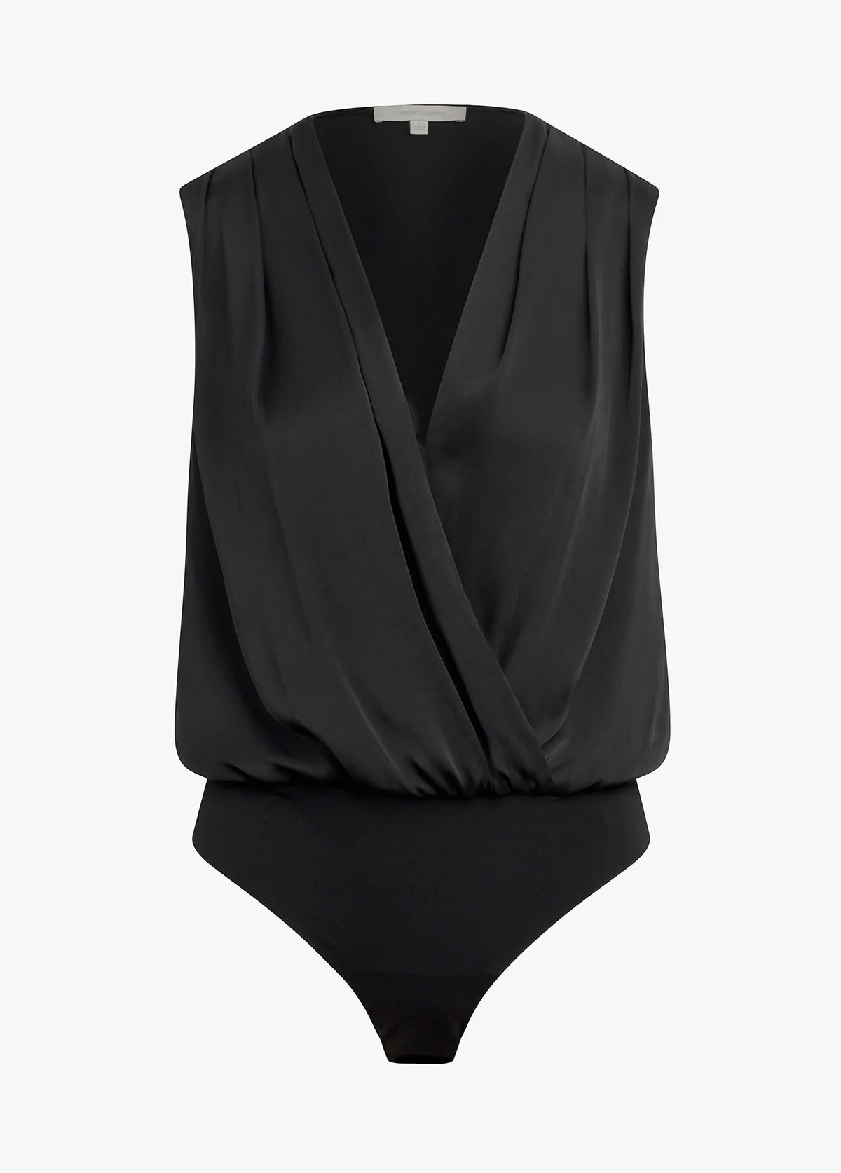 Favorite Daughter Sleeveless Date Blouse