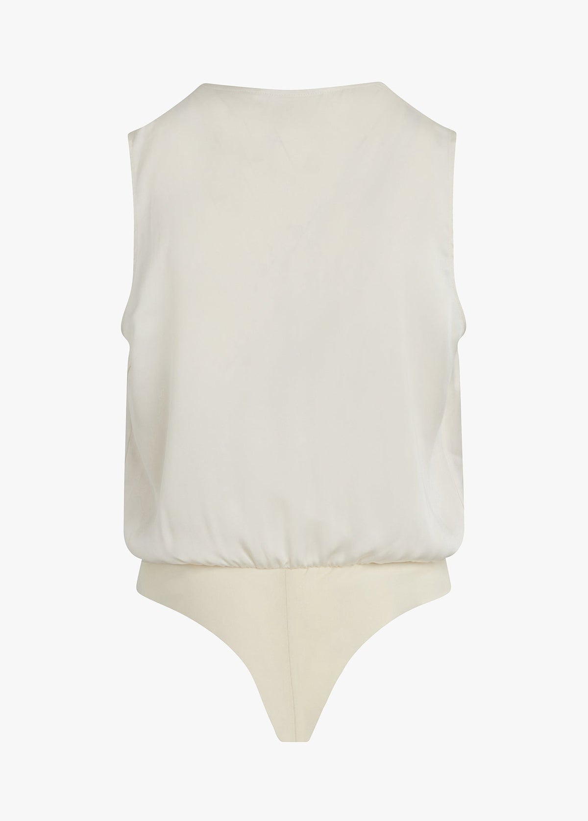 Favorite Daughter Sleeveless Date Blouse