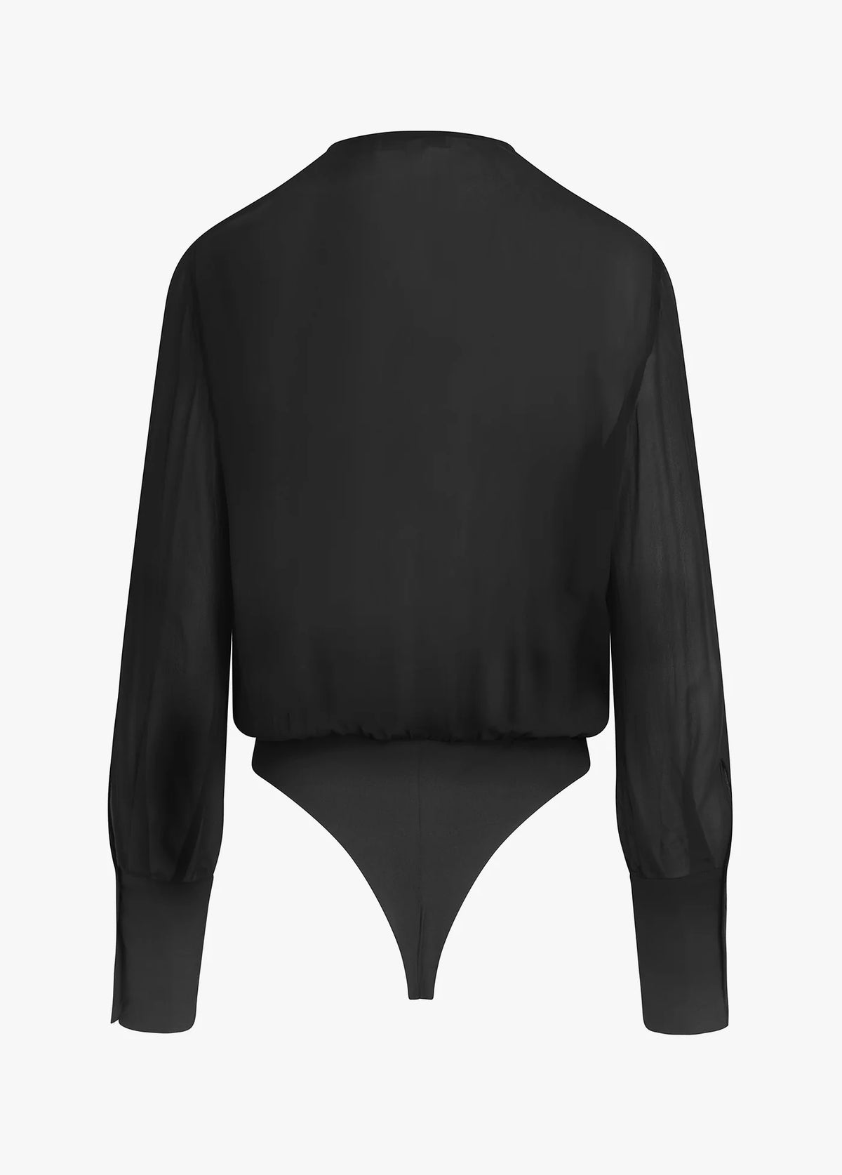 Favorite Daughter The Date Blouse - Black