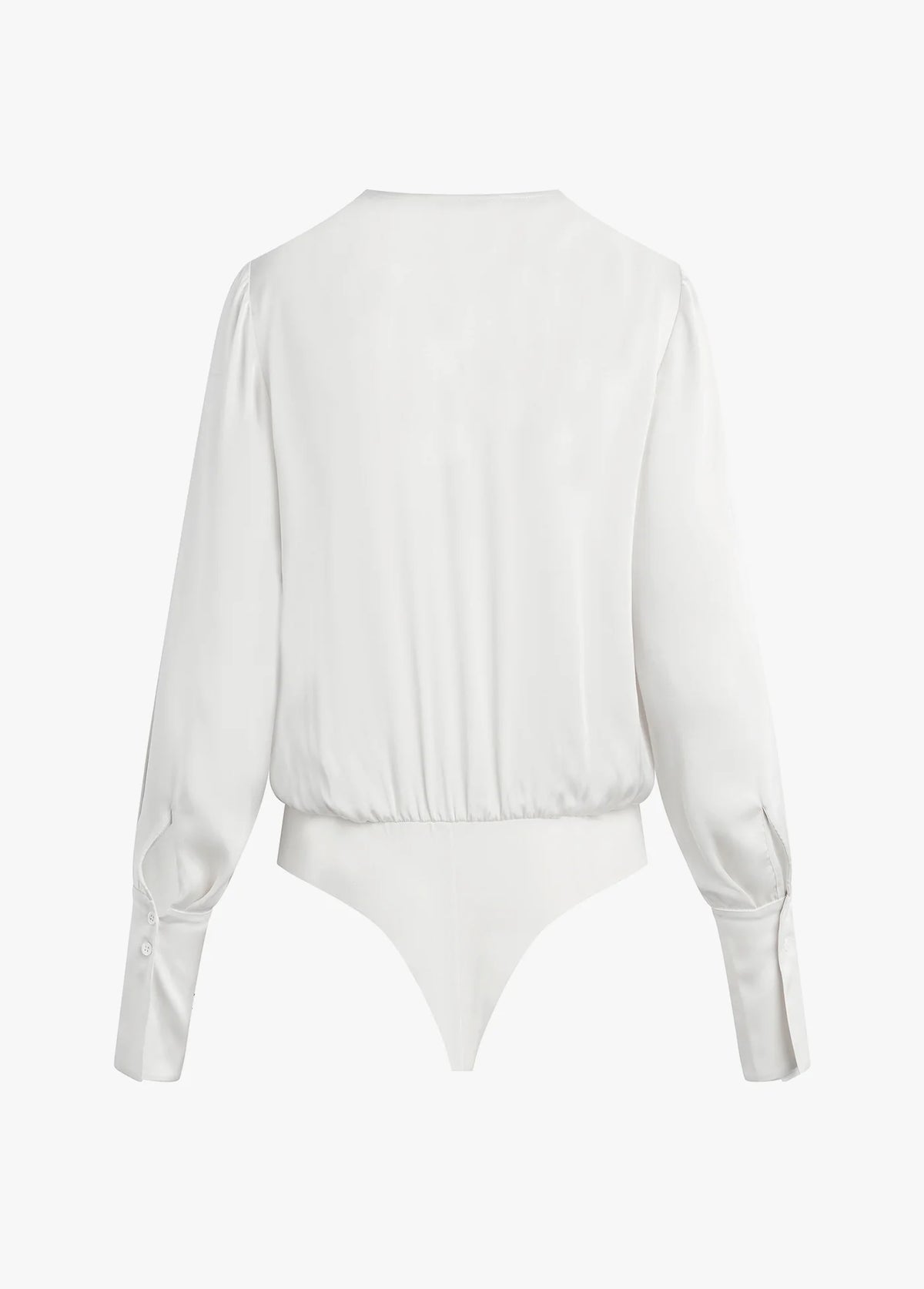 Favorite Daughter The Date Blouse - Ivory