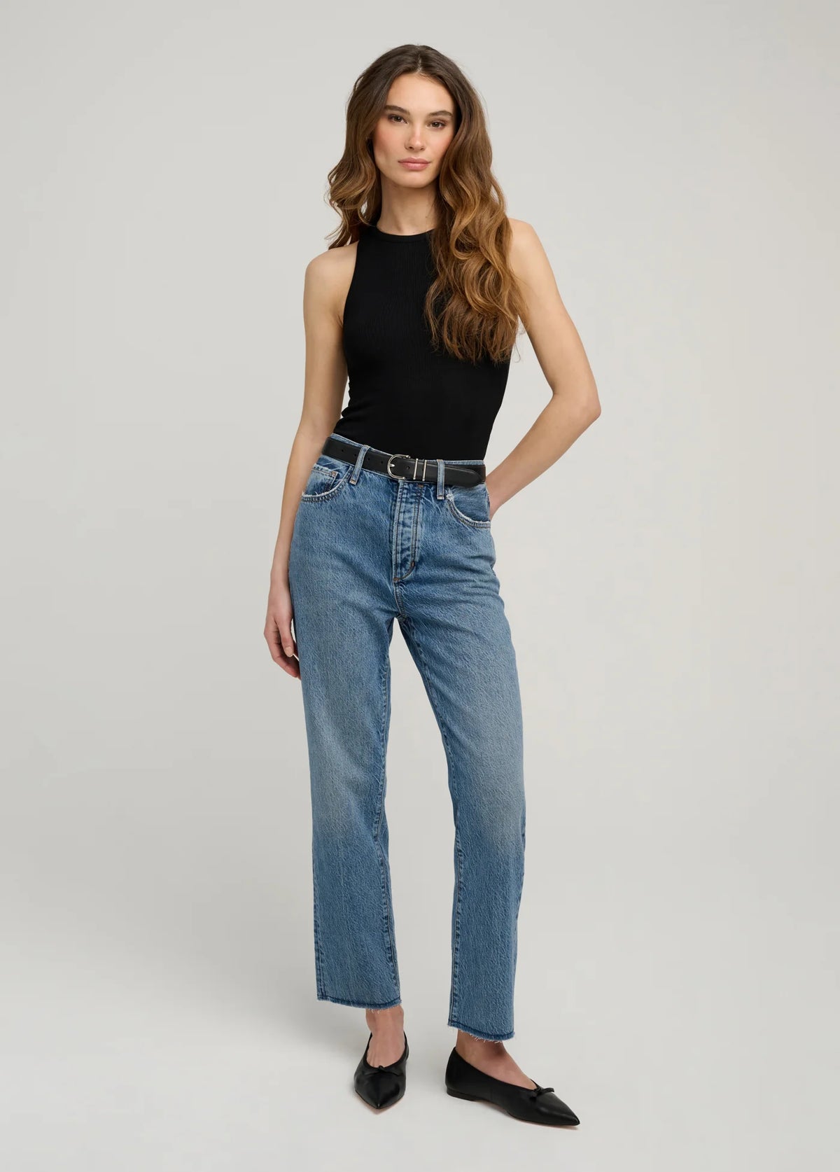 Favorite Daughter The Perfect Bodysuit