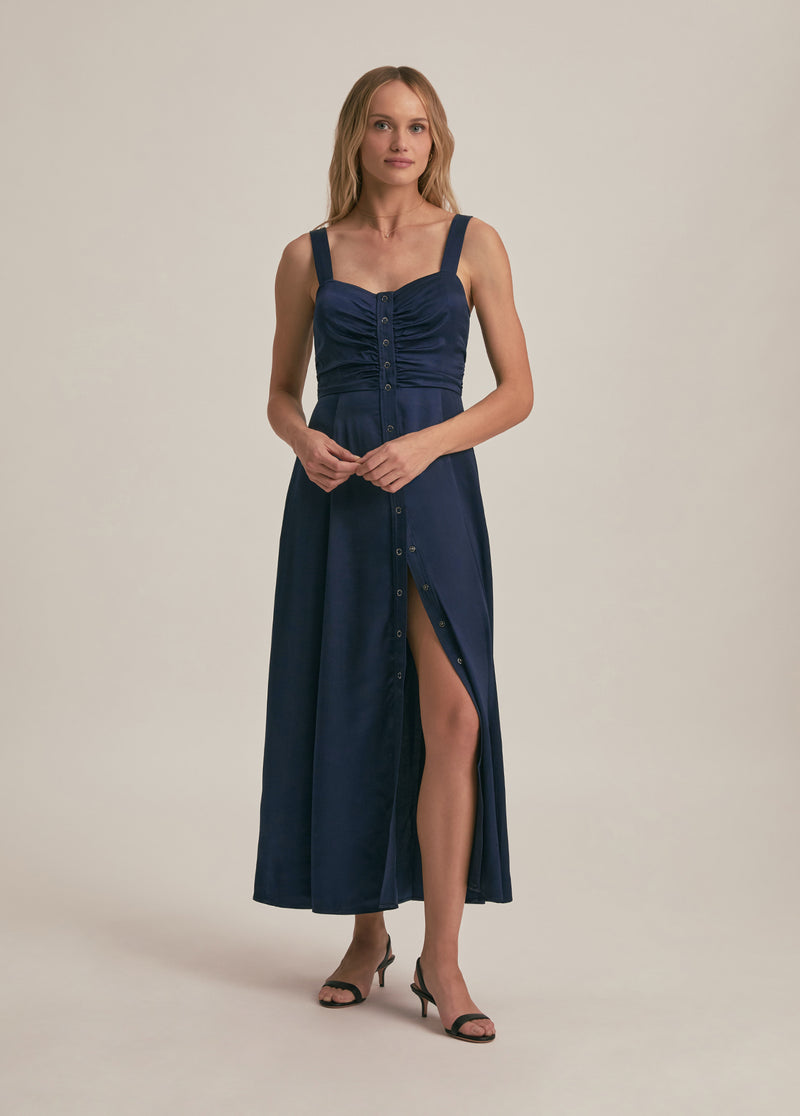 The Paloma Dress