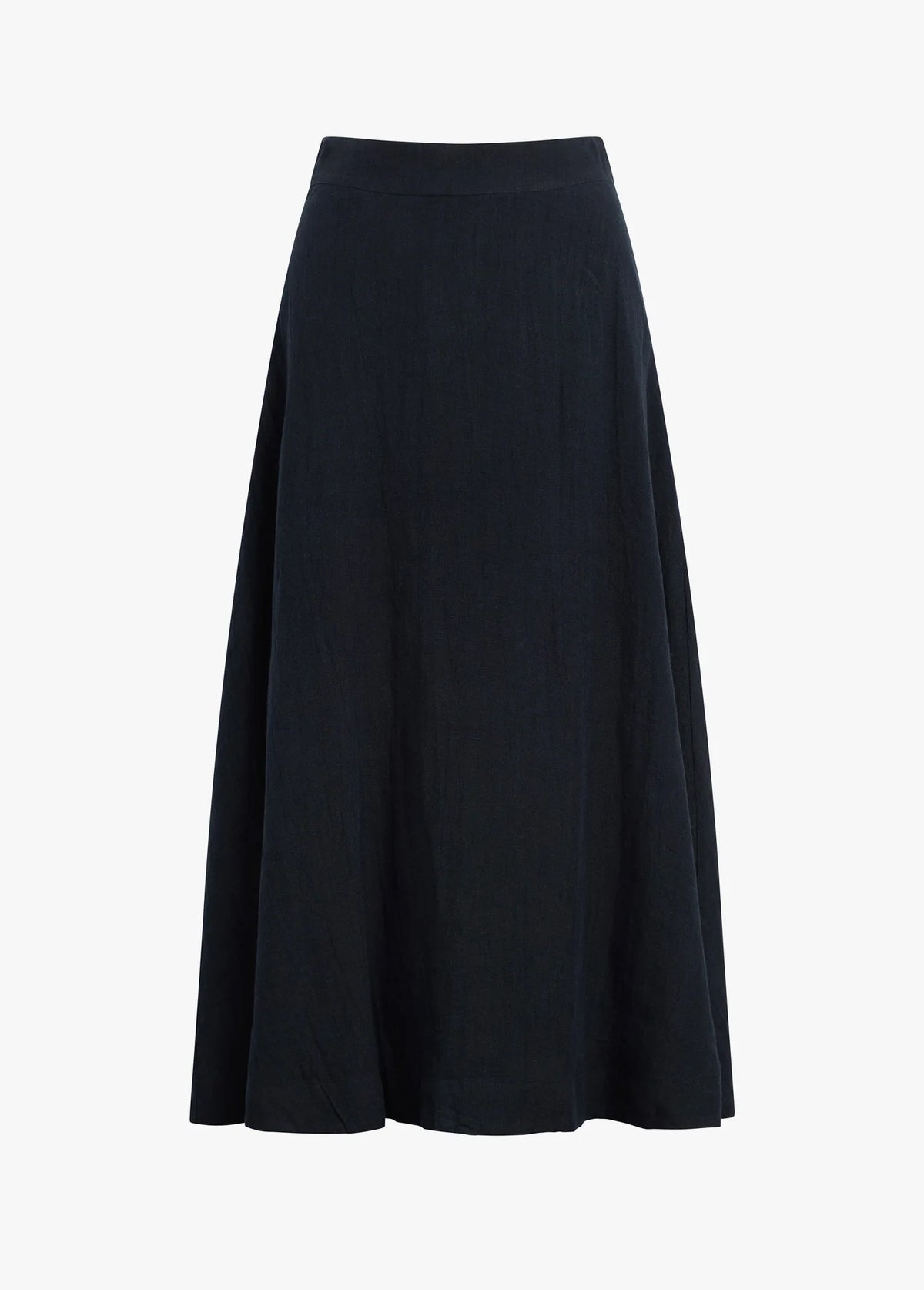 Favorite Daughter There For You Skirt - Navy