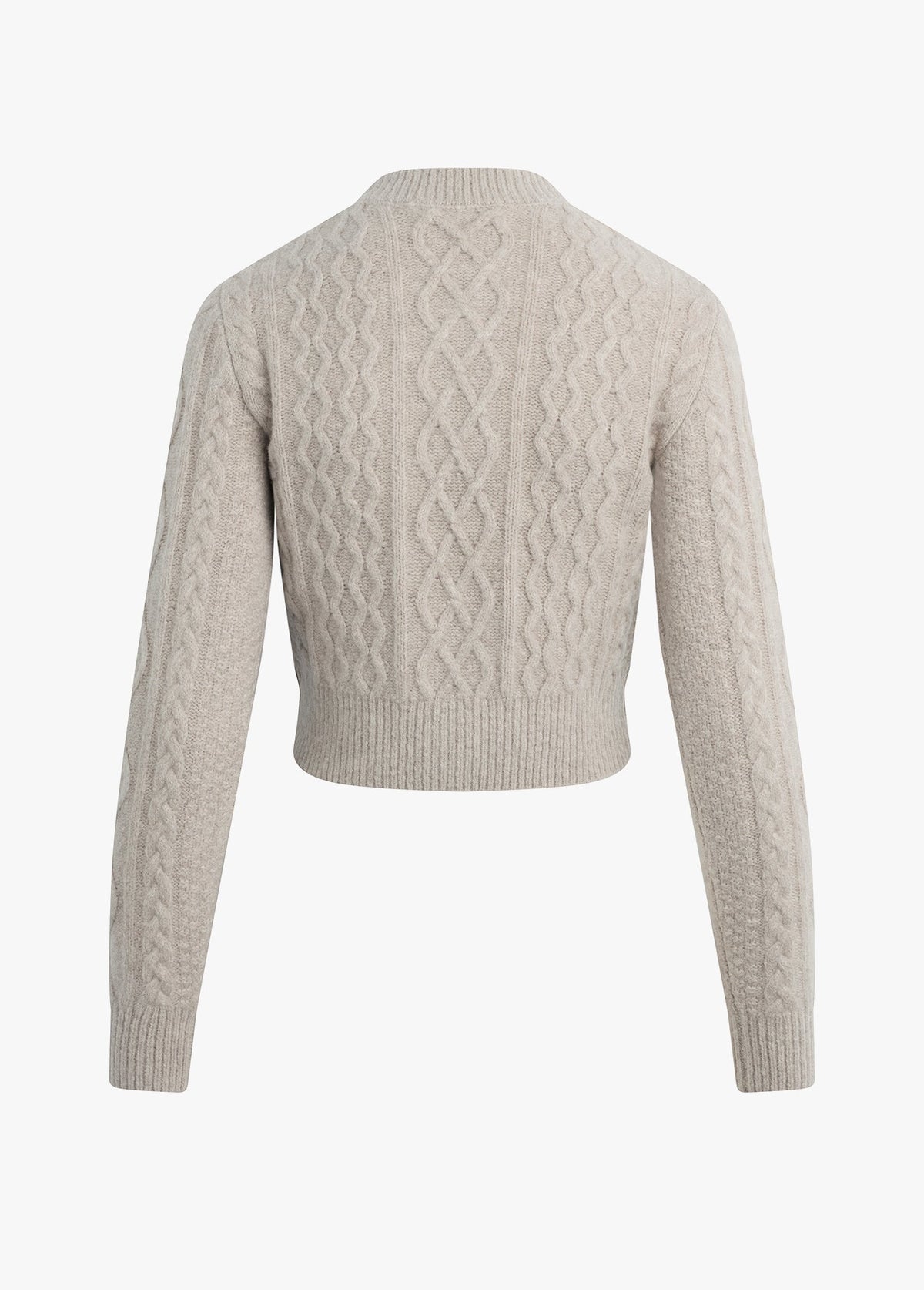 Favorite Daughter Eleanor Cardigan, Basmati