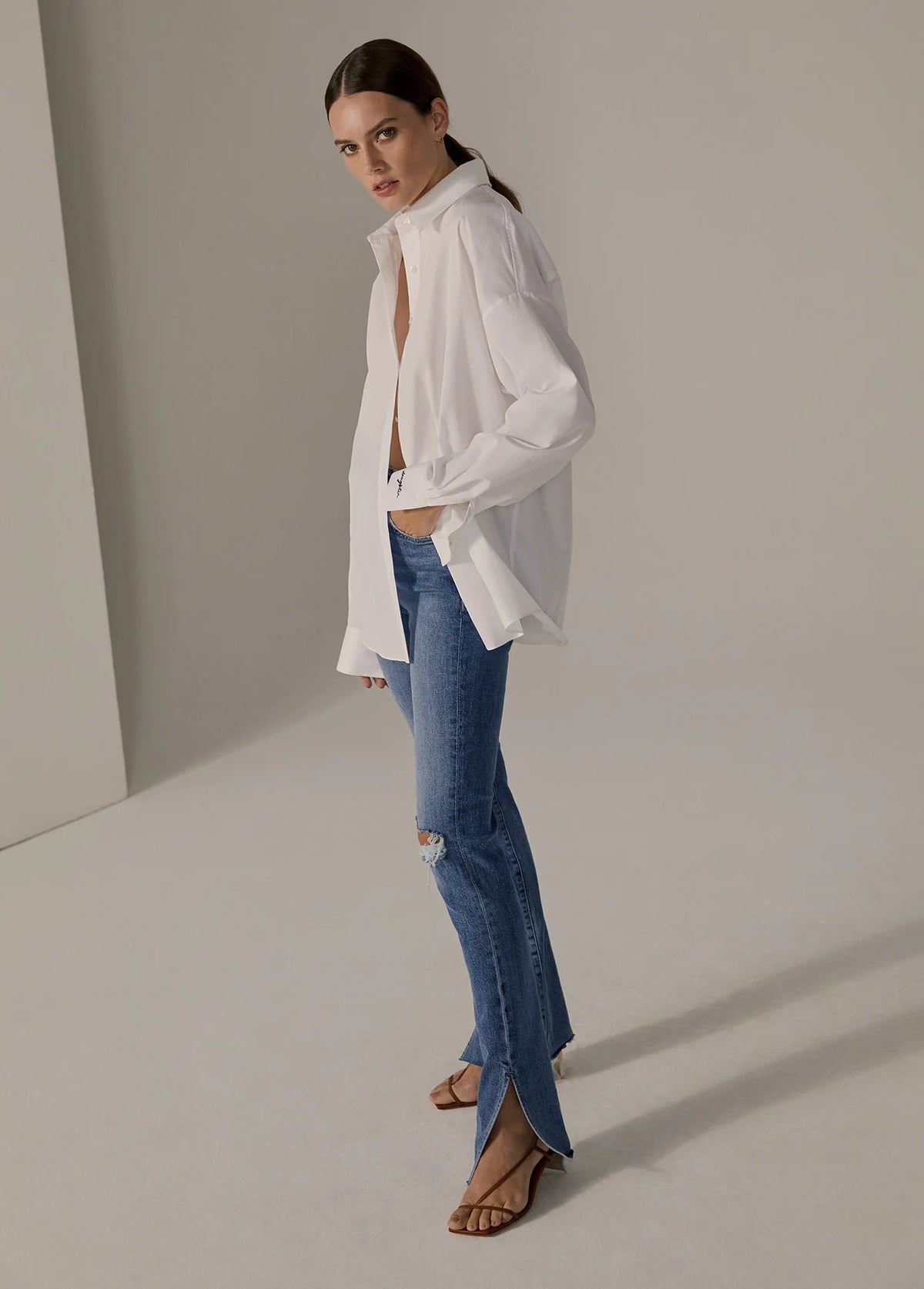 Favorite Daughter The Ex-Boyfriend Shirt