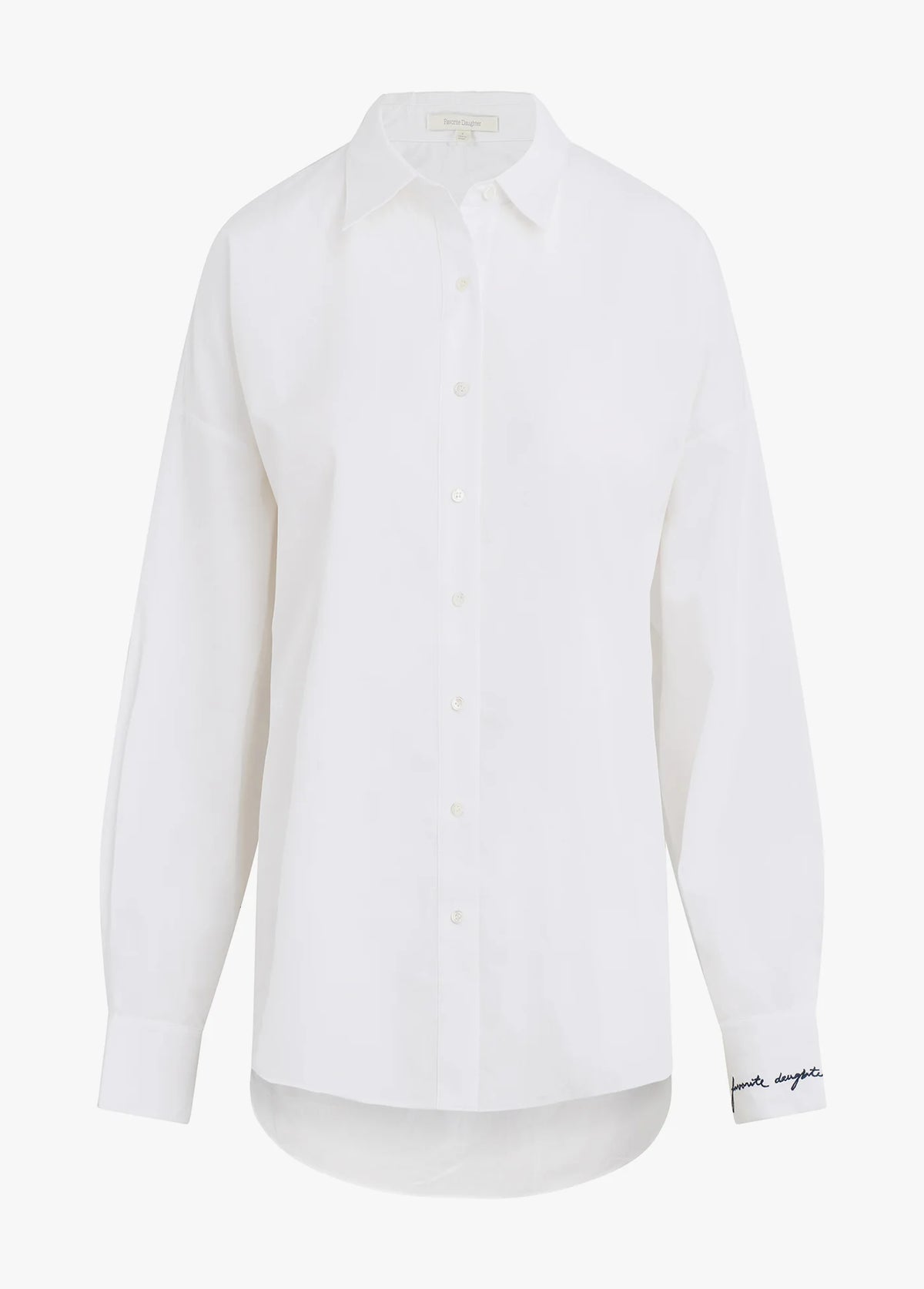 Favorite Daughter The Ex-Boyfriend Shirt