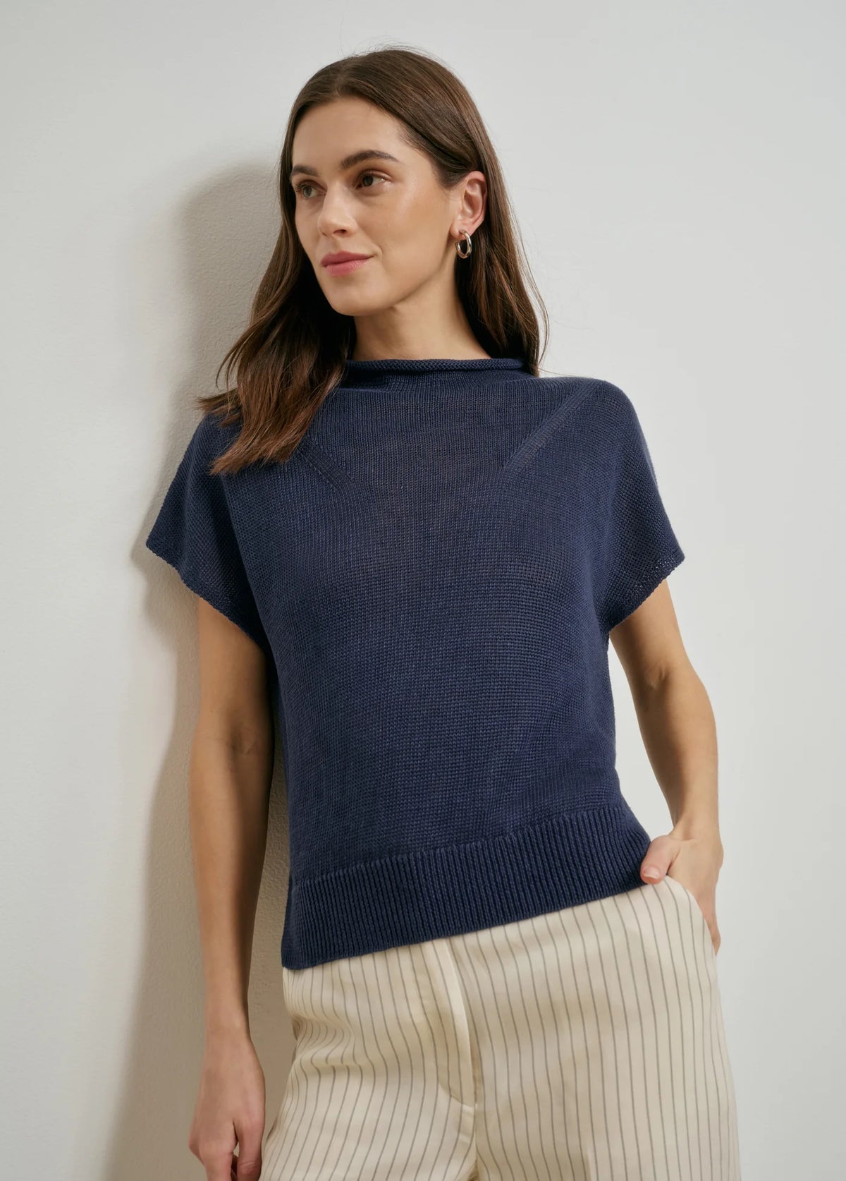 Favorite Daughter The Stevie Sweater