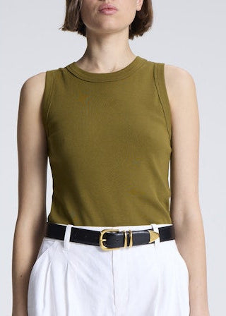 Hadley Tank