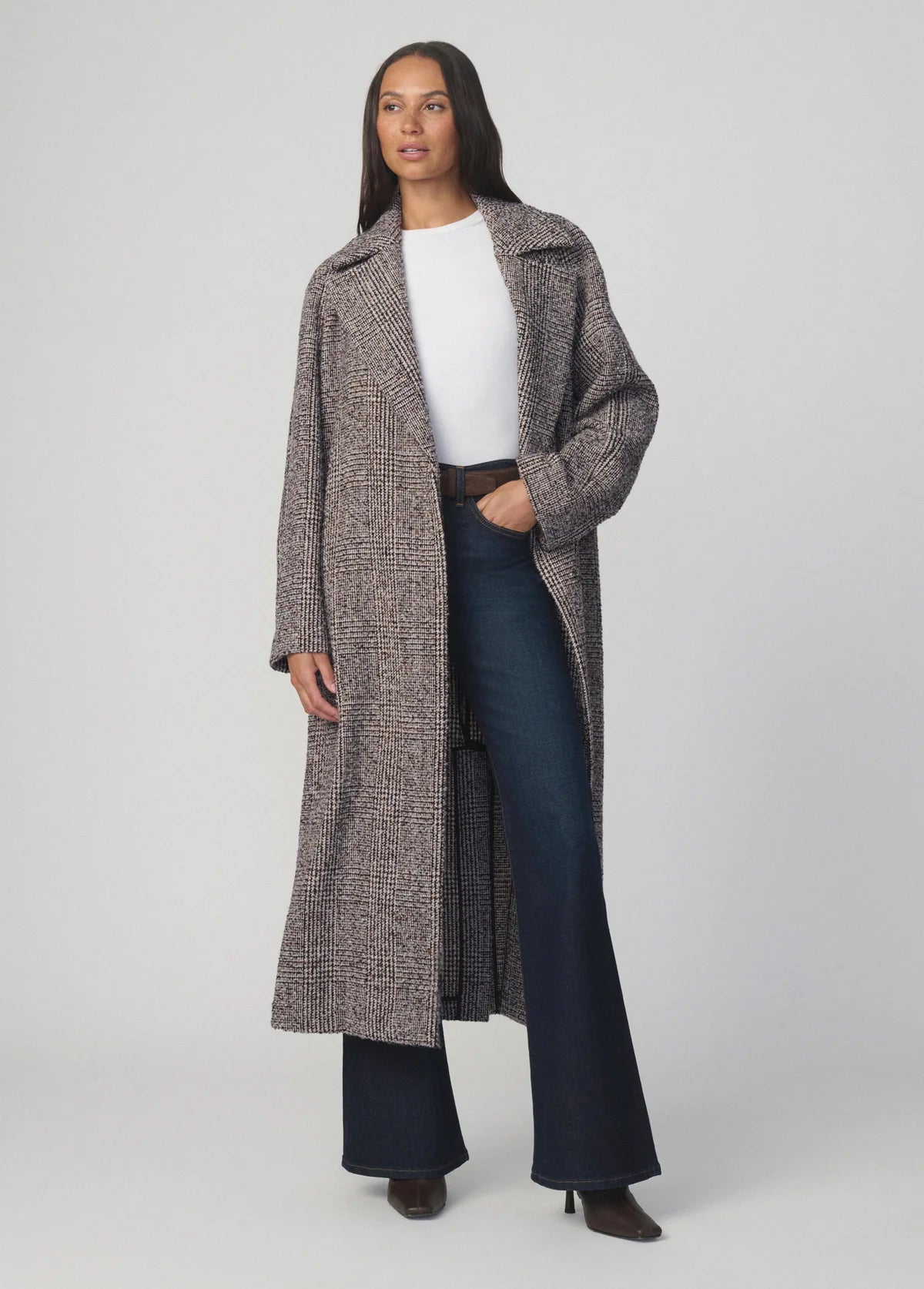 Joe's Jeans The Madeline Coat