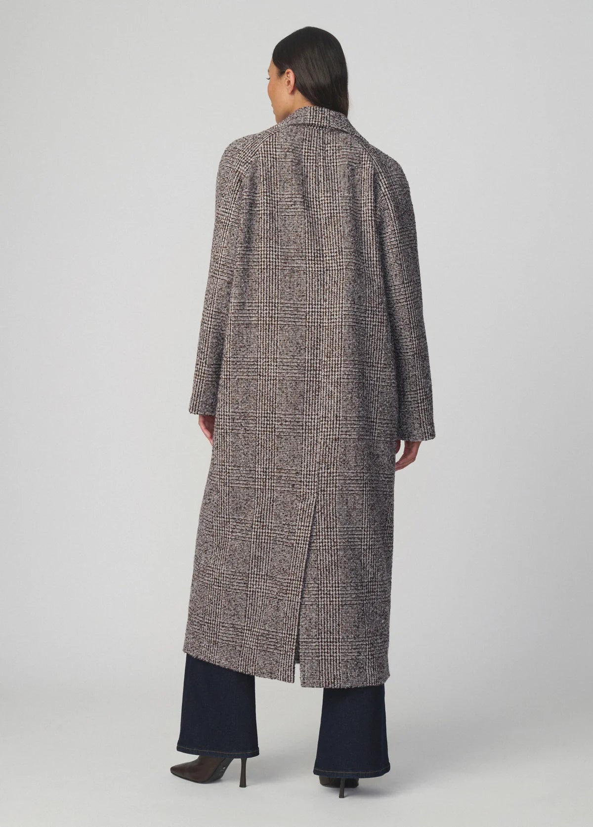Joe's Jeans The Madeline Coat