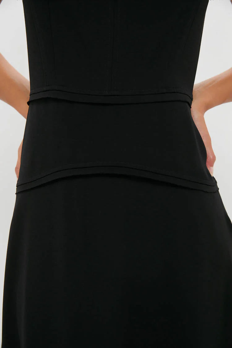 Vivi Midi Dress