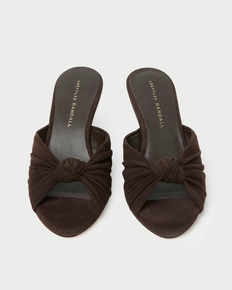 Loeffler Randall Marsy Angled Wedge - Tmoro