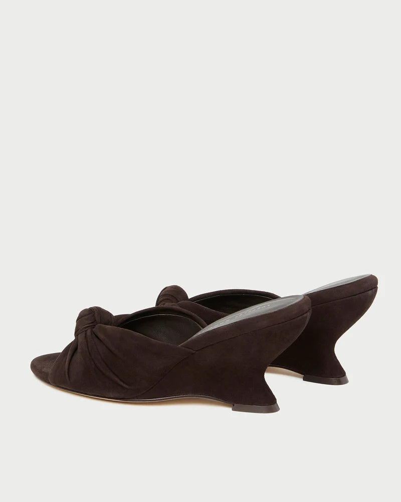 Loeffler Randall Marsy Angled Wedge - Tmoro