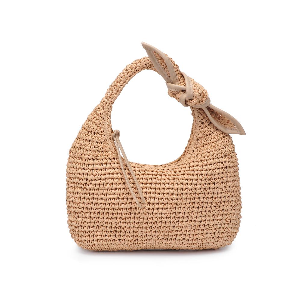 Urban Expressions Maple Clutch - Natural