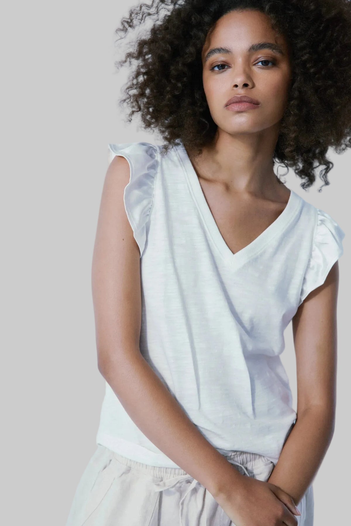 Melissa Nepton Valence Top