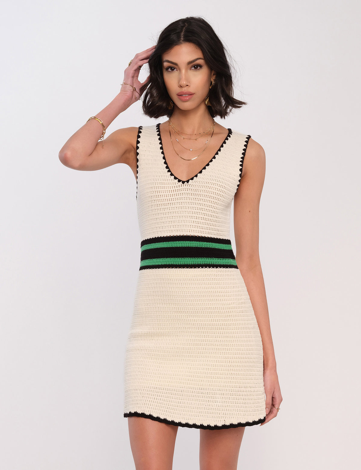 Nile Dress