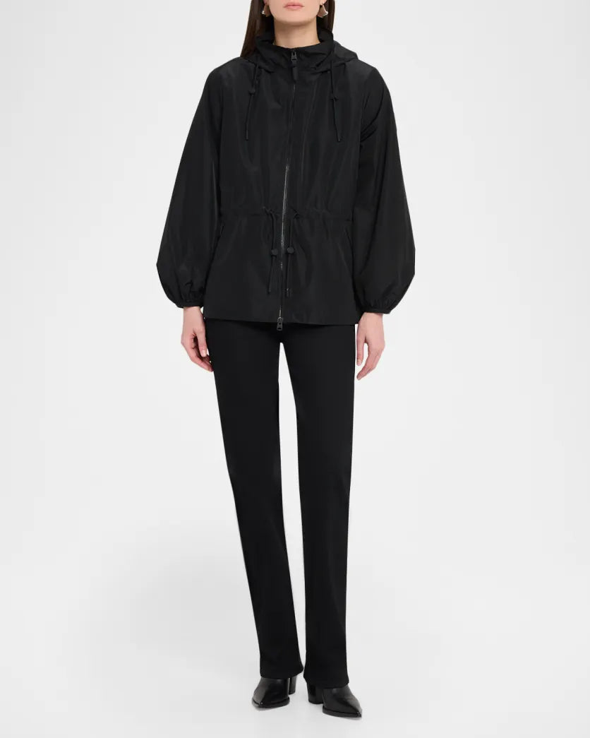 Mackage Isha-LVS Hooded Rain Jacket