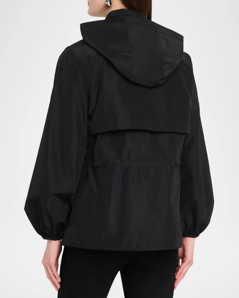 Mackage Isha-LVS Hooded Rain Jacket