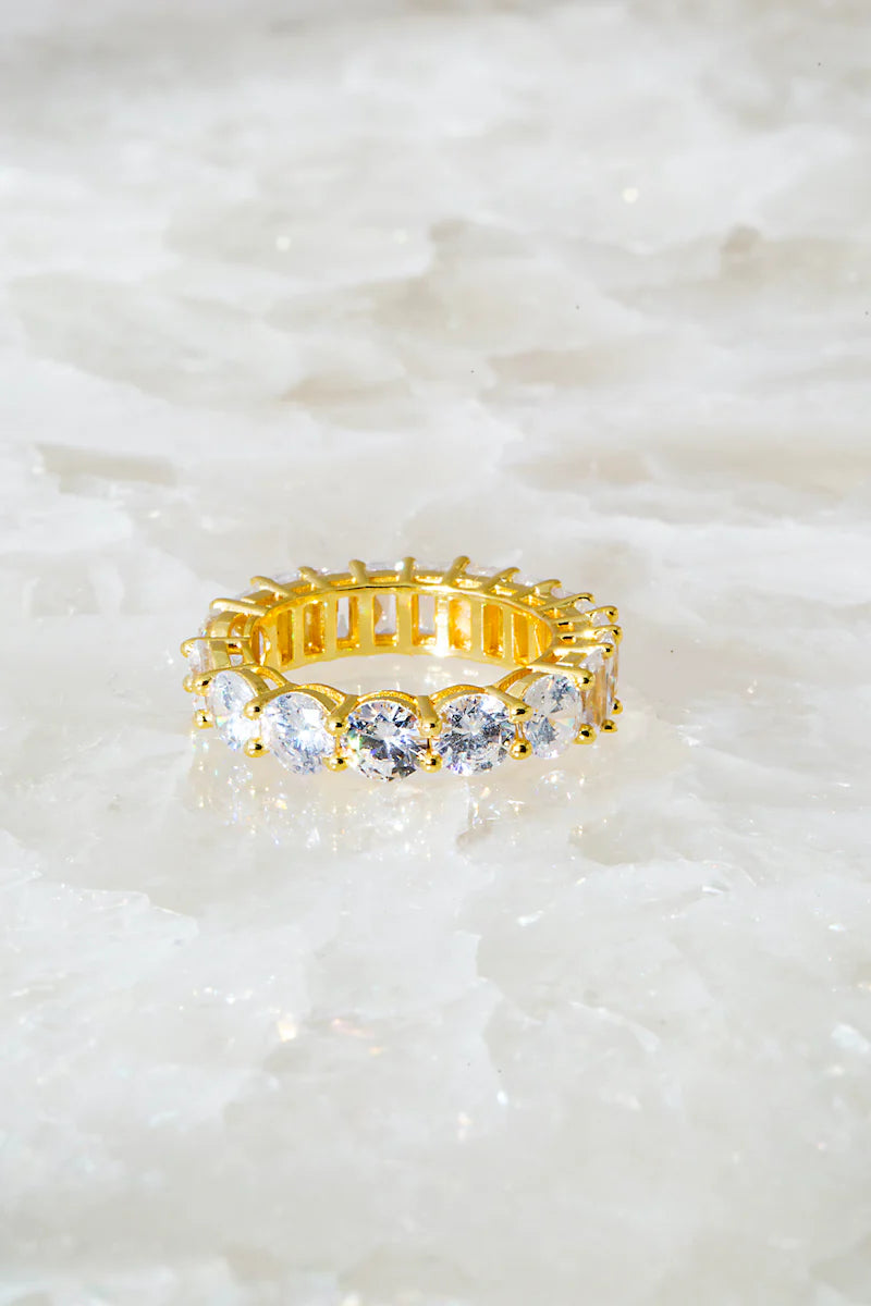 Pillowtalk Ring