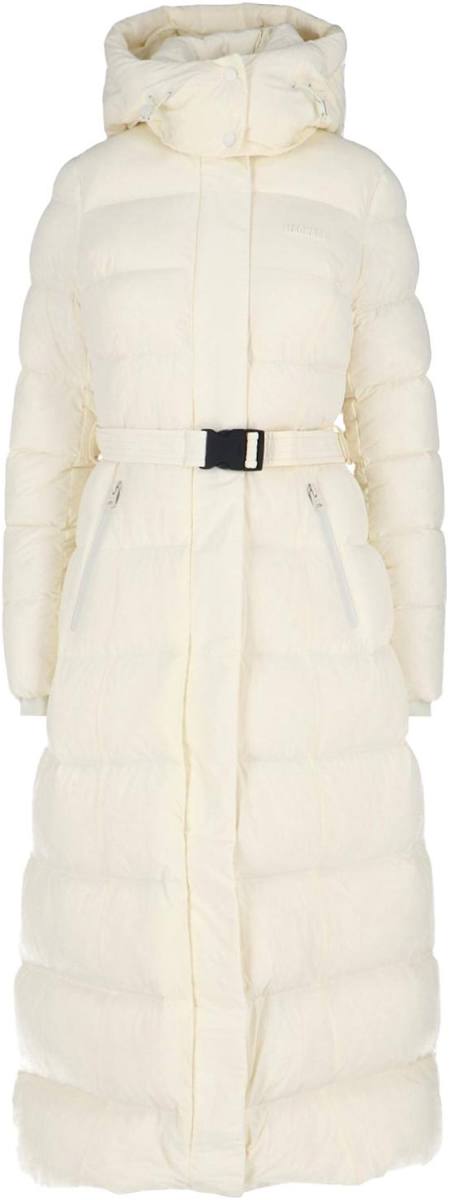 Coralia Jacket - Cream