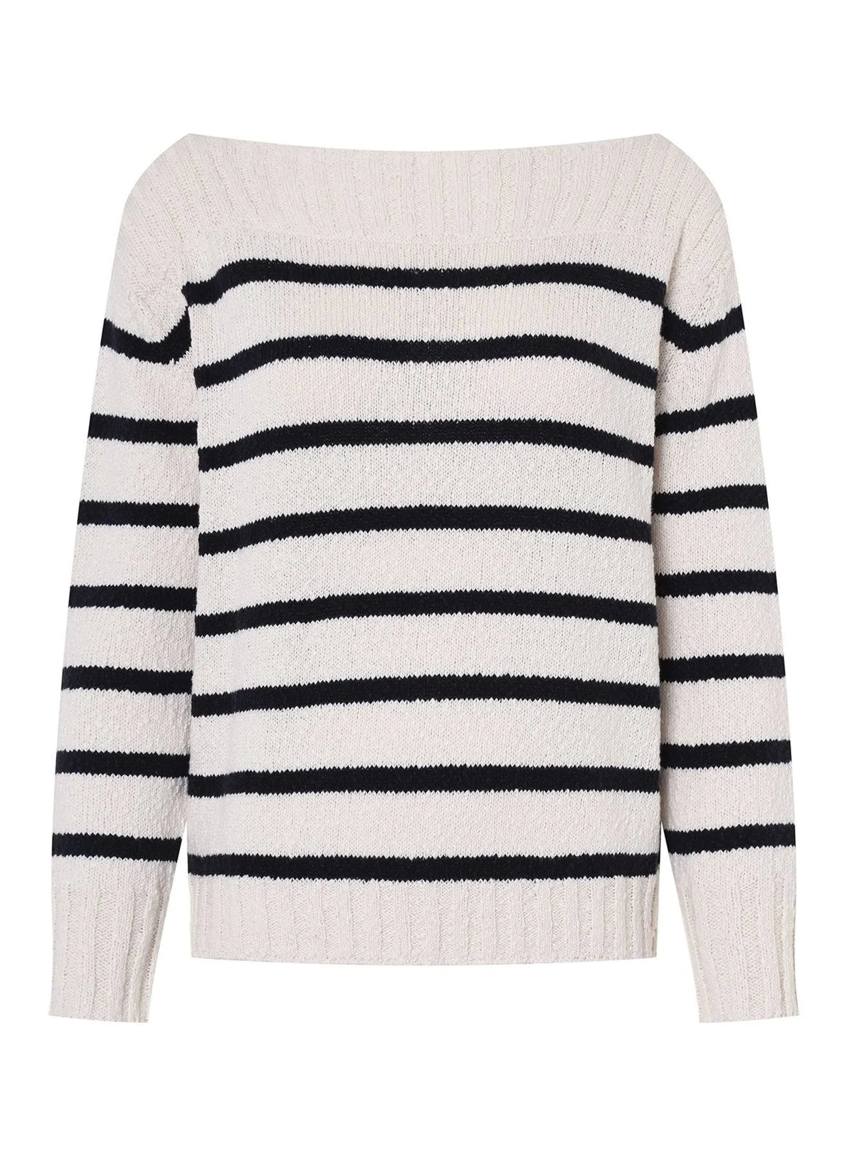 Paros Pullover