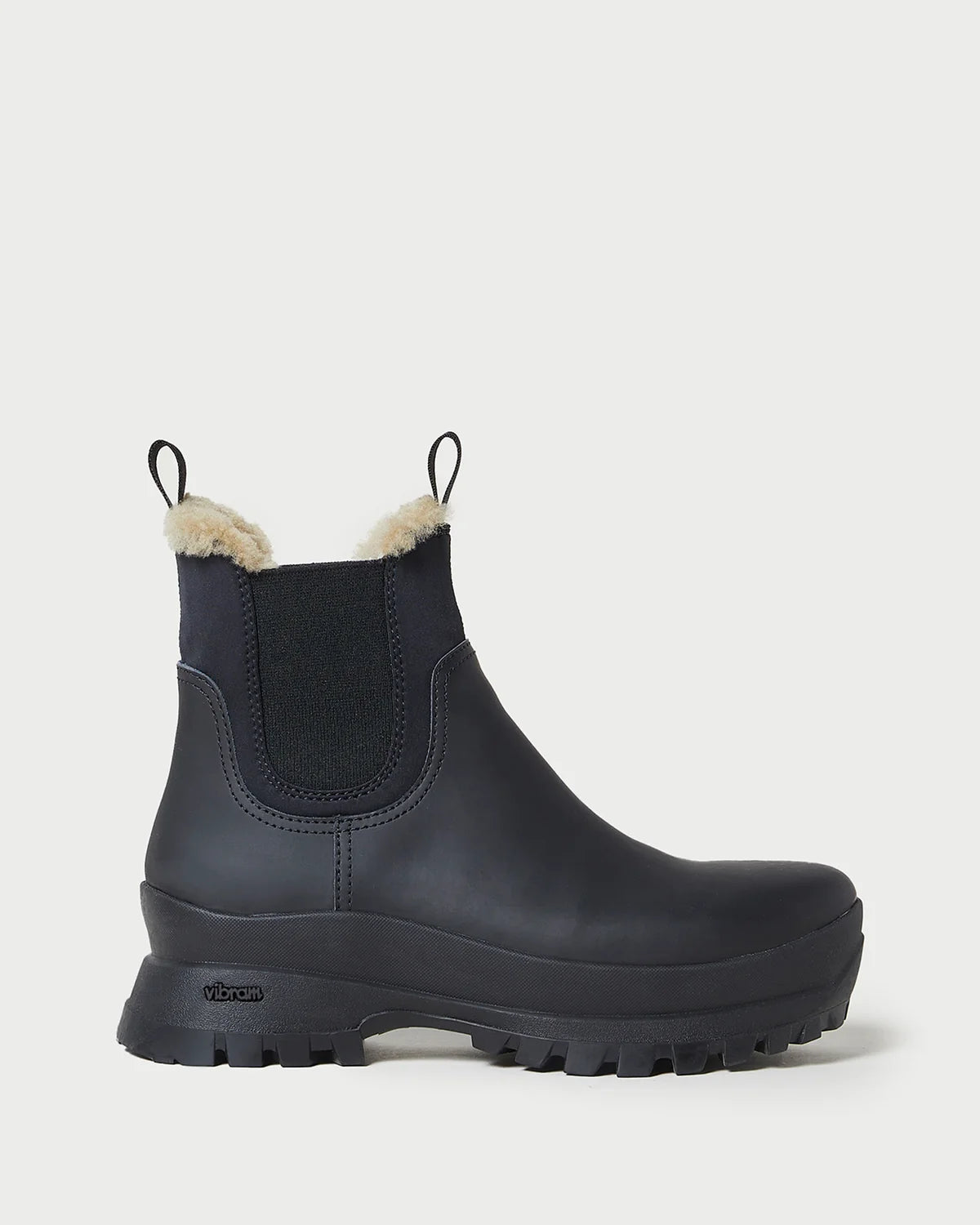 Loeffler Randall Tara Weather Boot