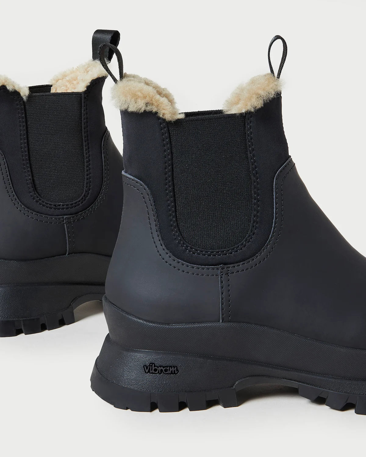 Loeffler Randall Tara Weather Boot
