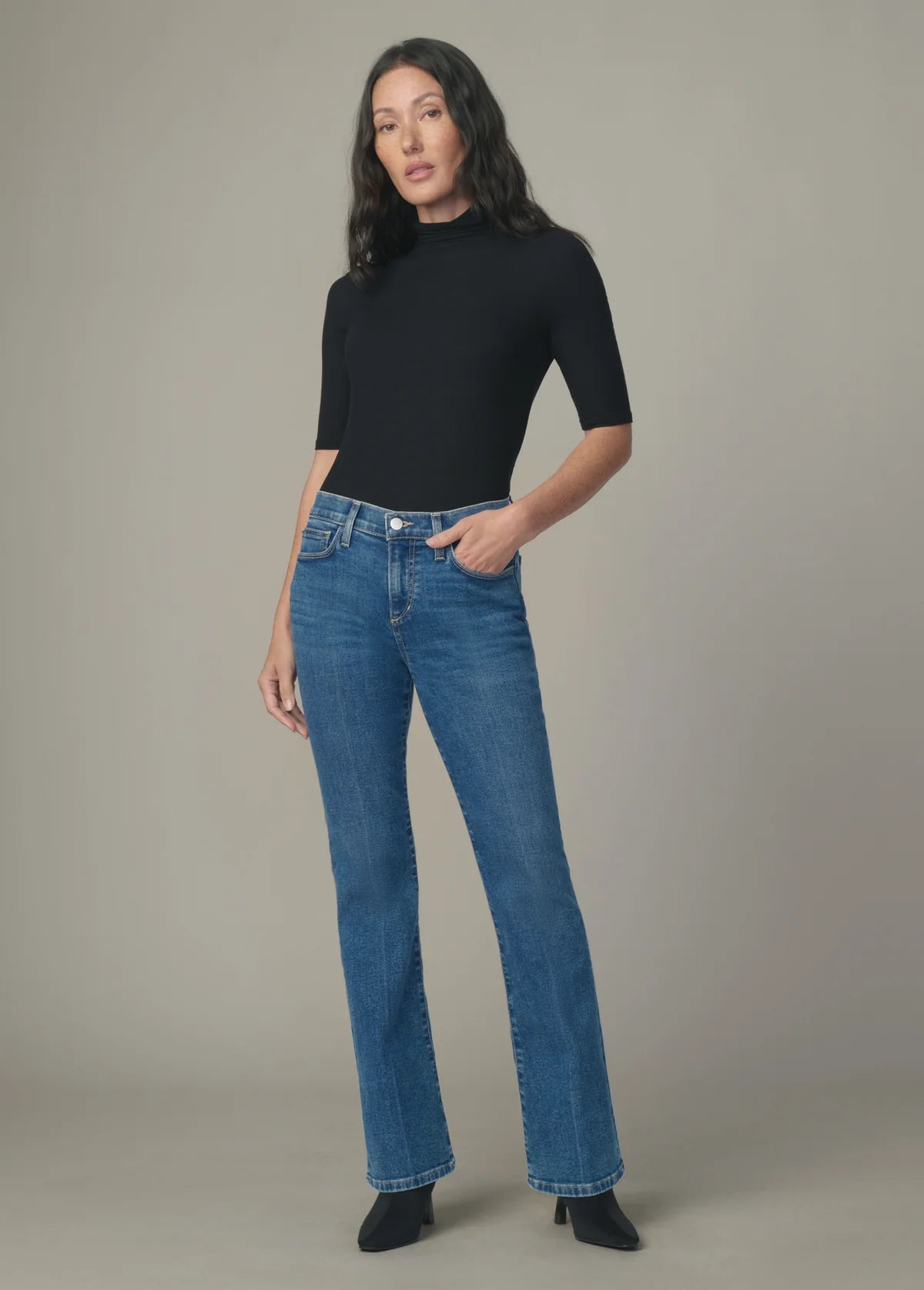 Joe's Jeans Provocateur - Incomparable