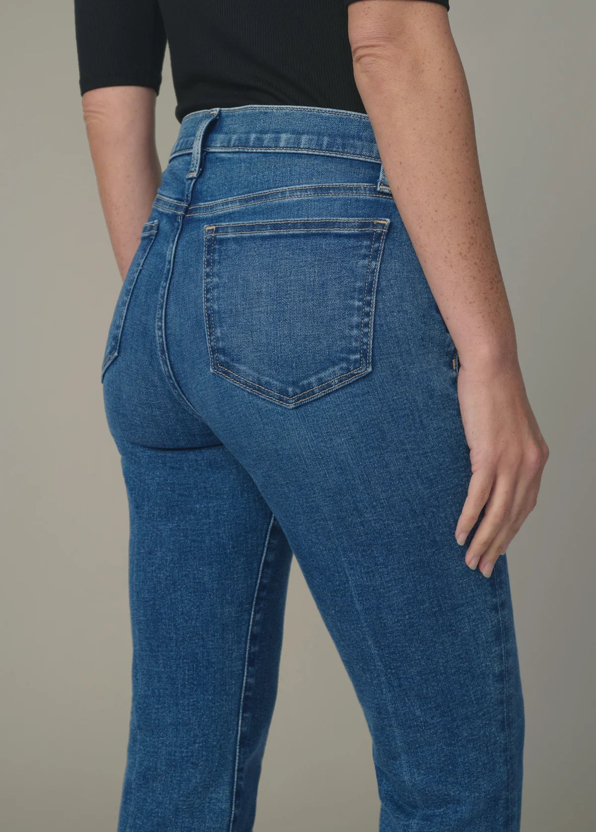Joe's Jeans Provocateur - Incomparable