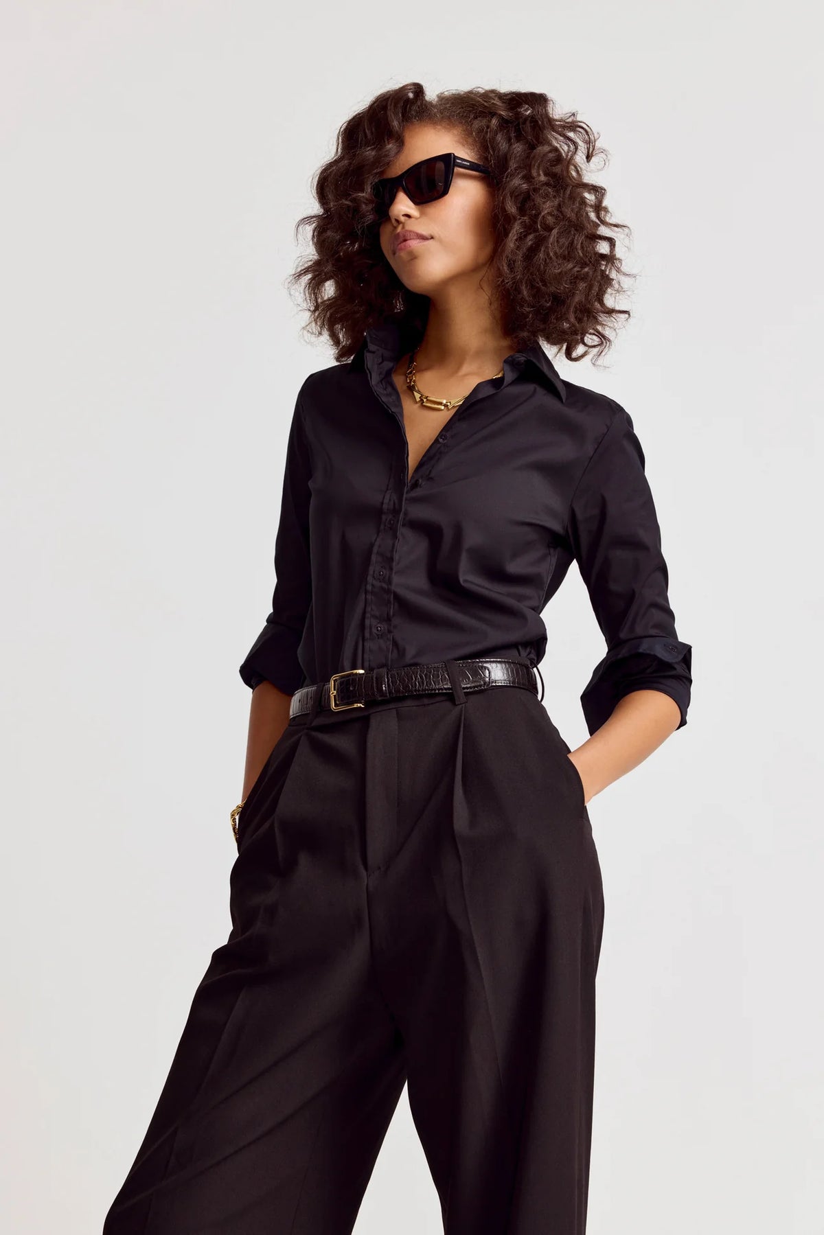 The Shirt The Essentials Icon Shirt