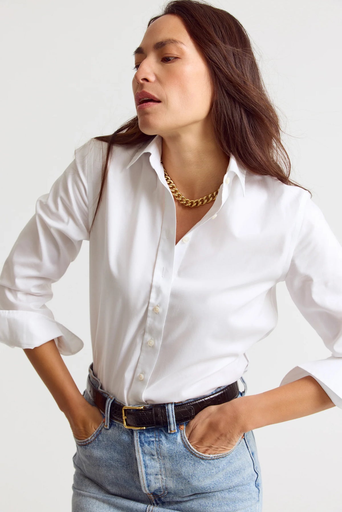 The Shirt The Essentials Icon Shirt