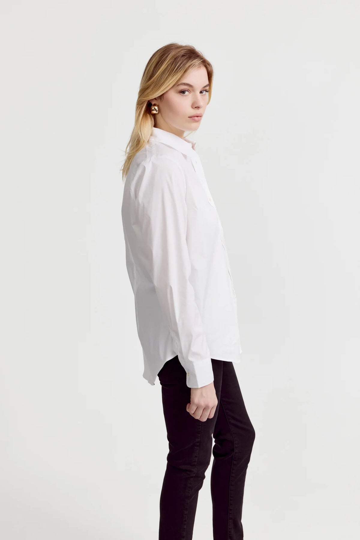 The Shirt The Essentials Icon Shirt