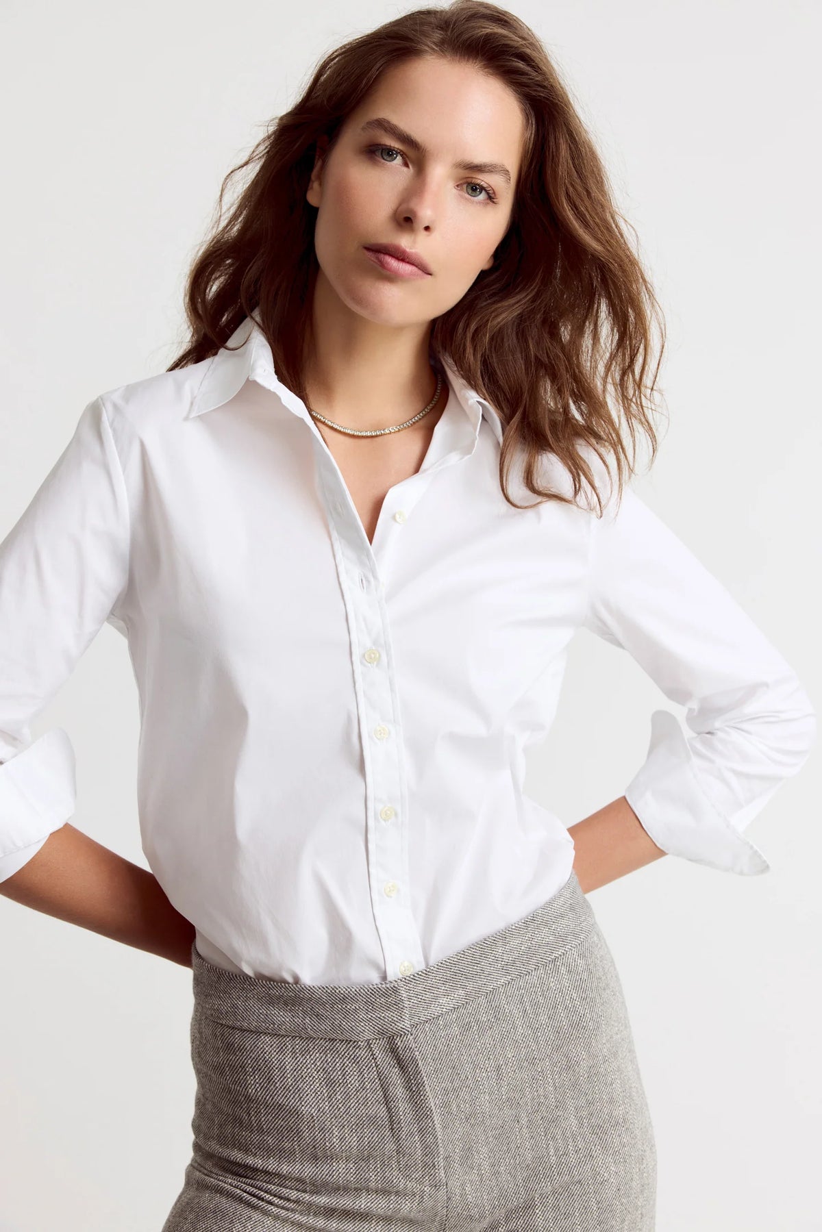 The Shirt The Essentials Icon Shirt