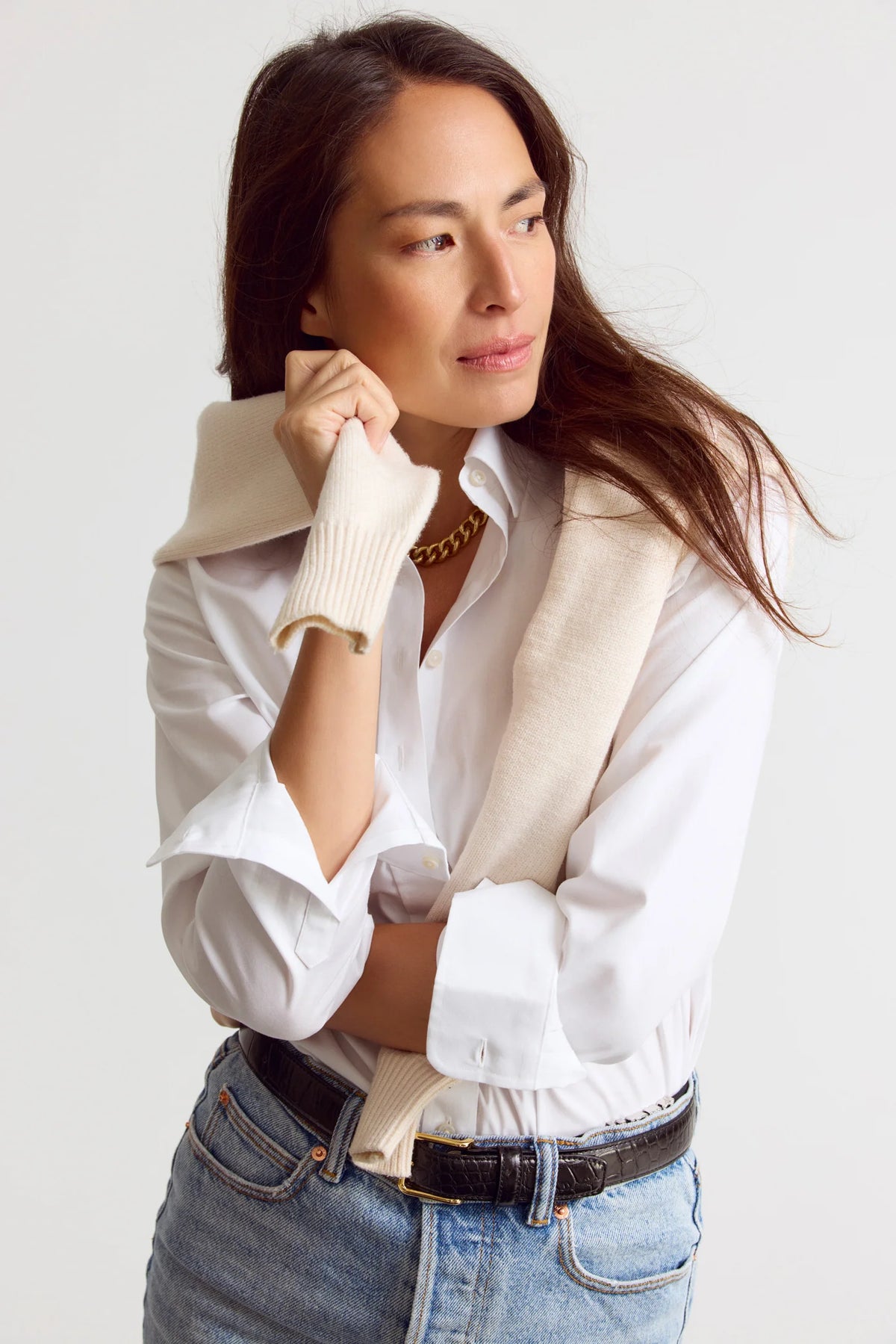 The Shirt The Essentials Icon Shirt
