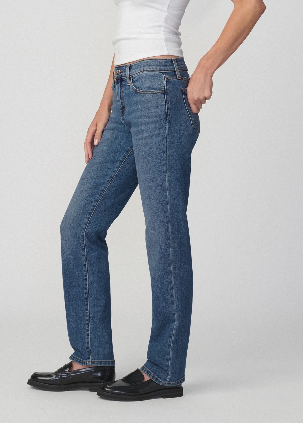 Joe's Jeans The Romy - Amalfi