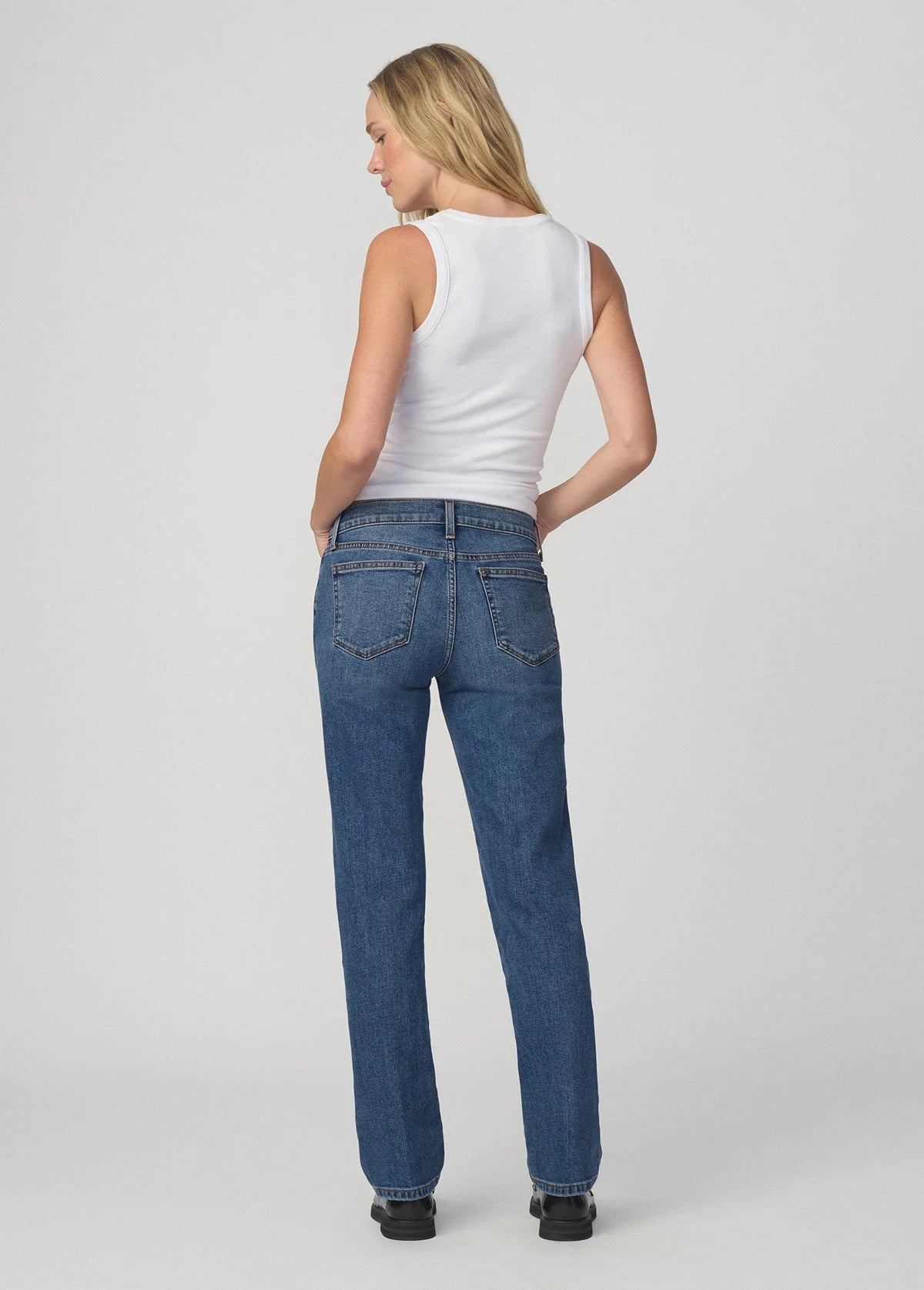 Joe's Jeans The Romy - Amalfi