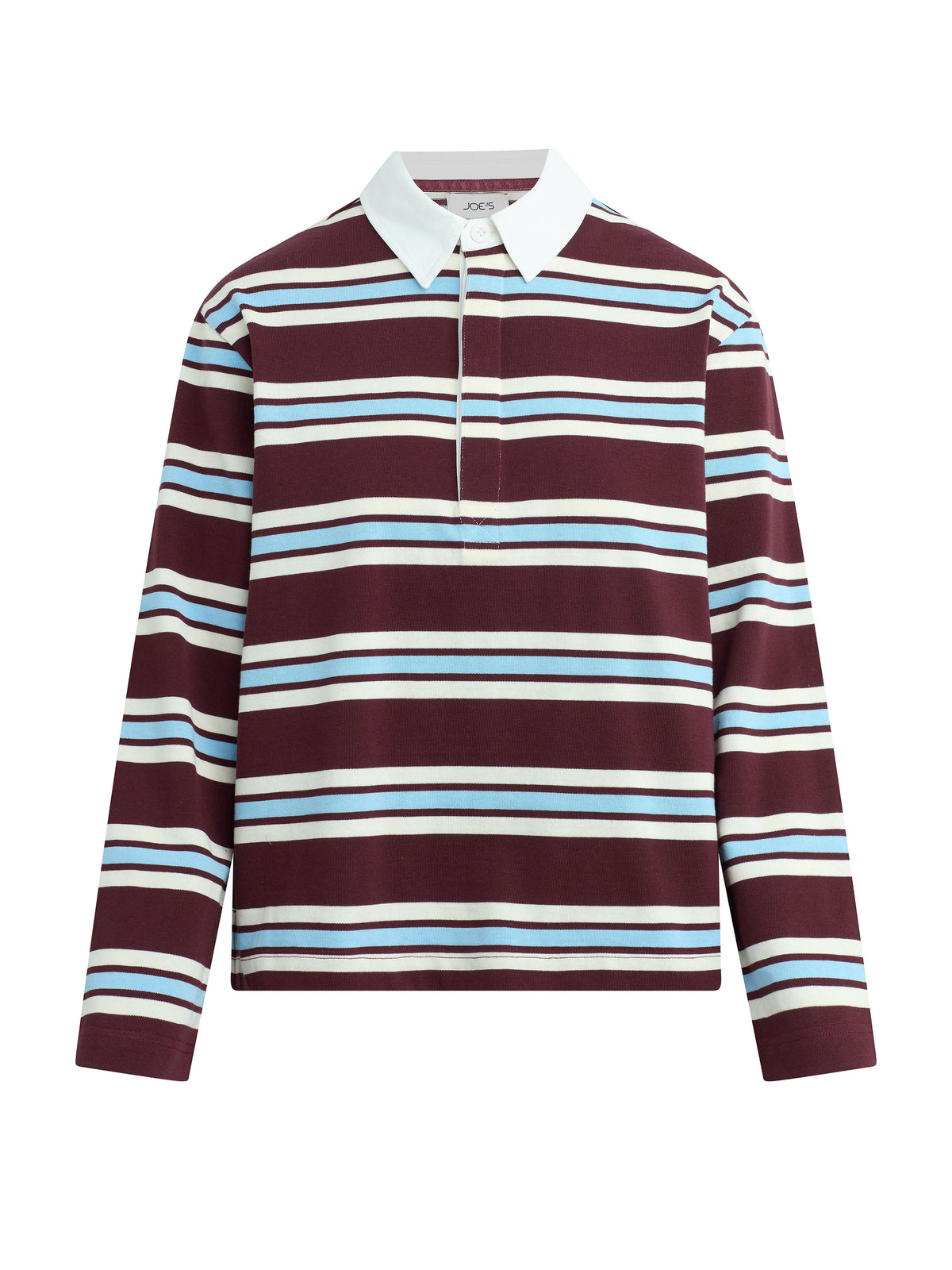 Joe's The Dylan Rugby Shirt