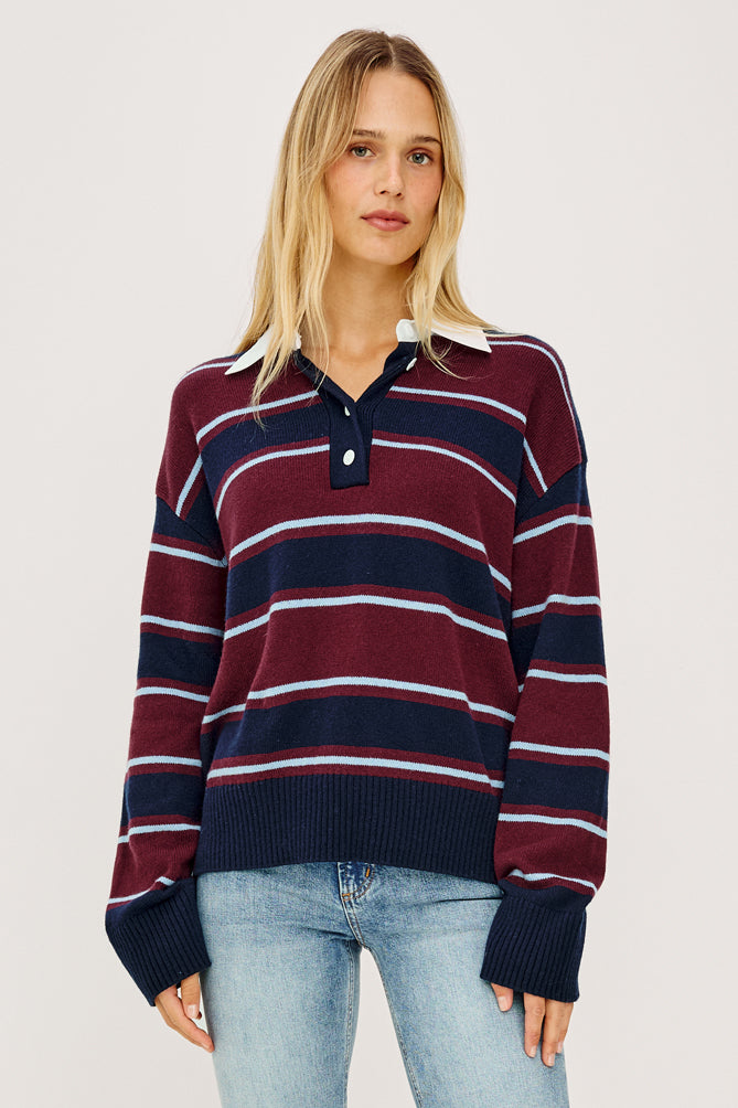 Paxton Sweater