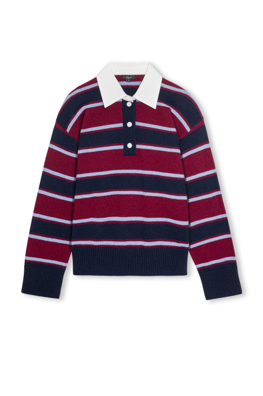 Paxton Sweater