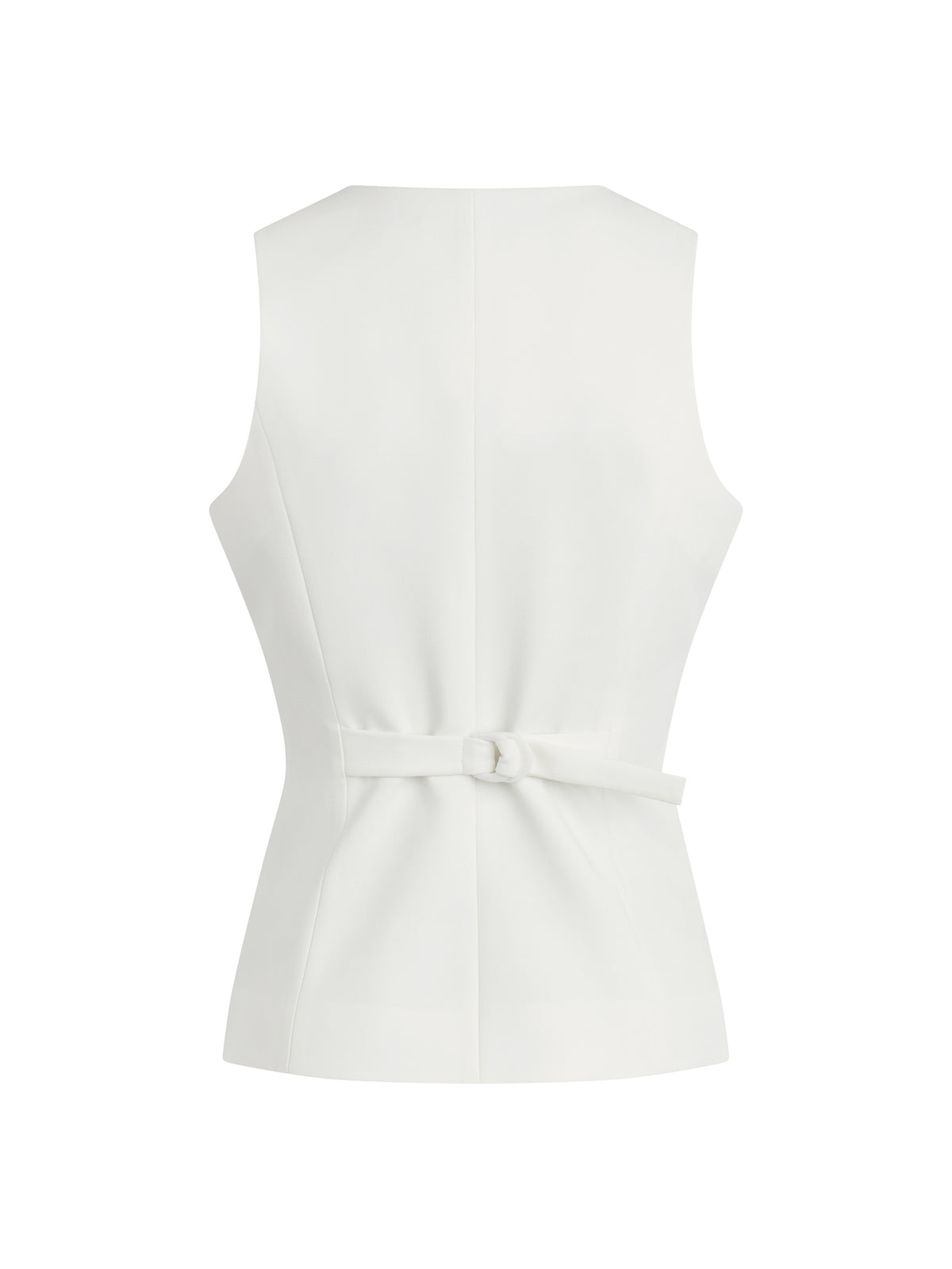 The Jones Vest