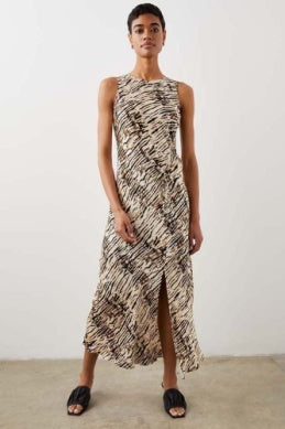 Gabriella Dress
